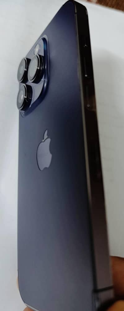 14 Pro ( 128 esim + Physical) PTA Approved