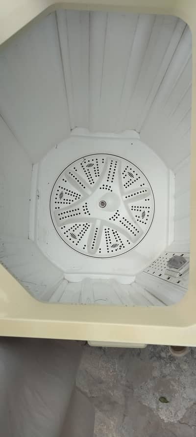 PEL 1250 Washing Machine