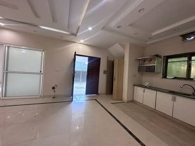 Like A Good Condition 7 Marla Double Storey 5 Bed Room House For Rent Bahria Town Rawalpindi Phase 8