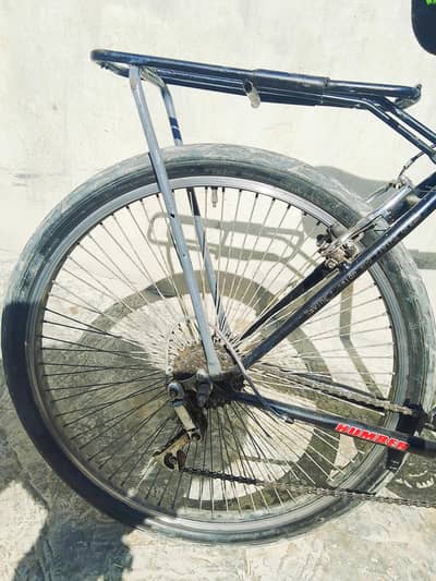 wealing cycle local cycle good condition