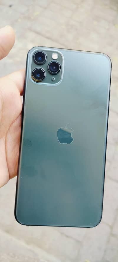 Iphone 11 Pro Max Factory Unlock 64GB