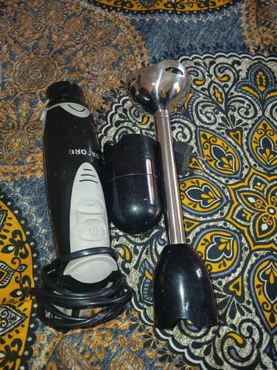Oxford hand blender for sale