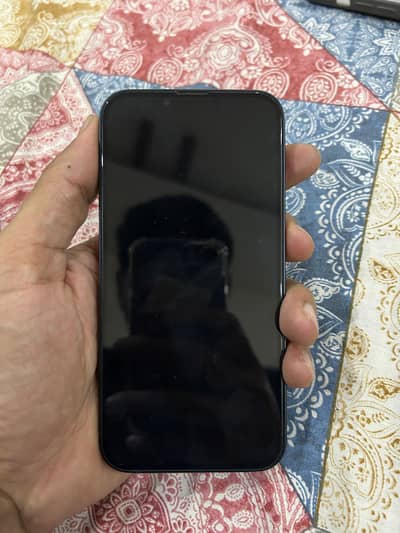 iphone 14 simple jv battery health 98 128gb