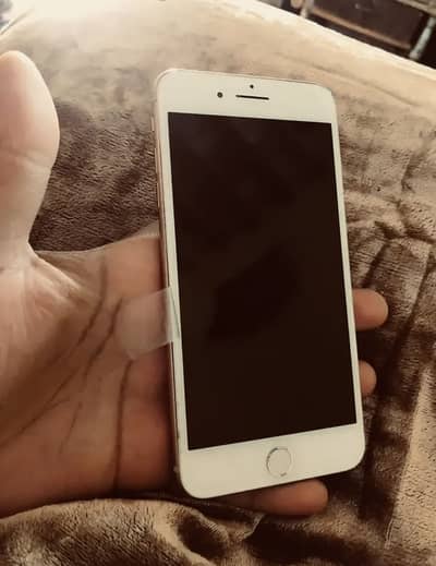 Urgent sale ……. . I phone 8 plus camera