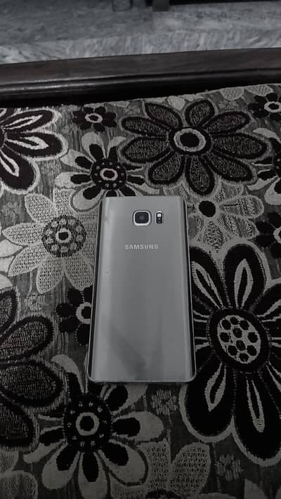 sumsung galaxy note 5