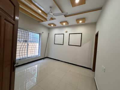 5 Marla Double Story Modern House For Sale With World-Class Infrastructure And Facilities - Ali Block
