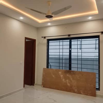 Brand New 10 Marla Double Storey 5 Bed Room House For Rent Bahria Town Rawalpindi Phase 8