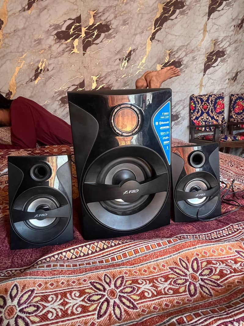 F8D. buffer.   full ok ha 1