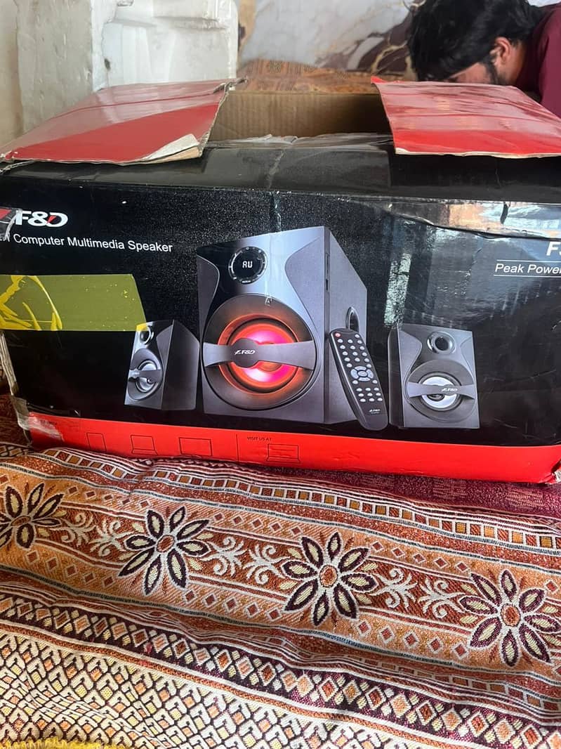 F8D. buffer.   full ok ha 5