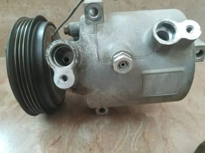 Cultus New Model  Ac Compressor