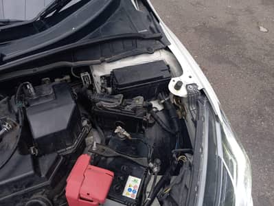 Honda Civic VTi Oriel Prosmatec 2021