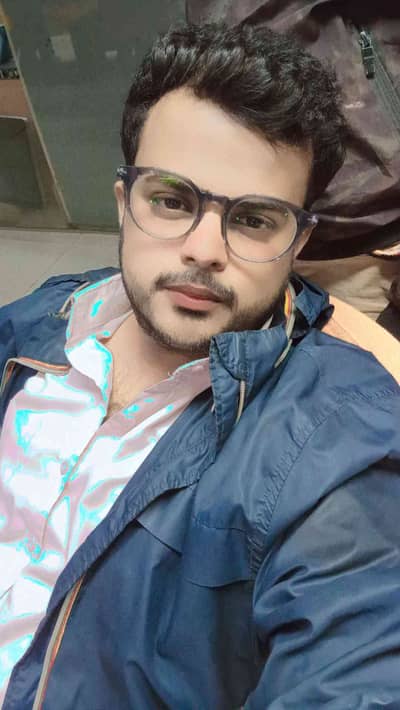 Owais buksh