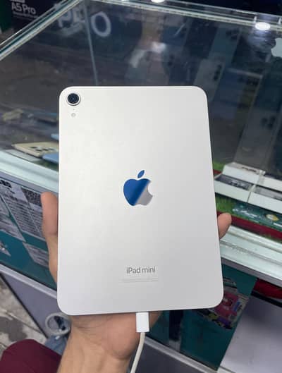 IPAD MINI 7