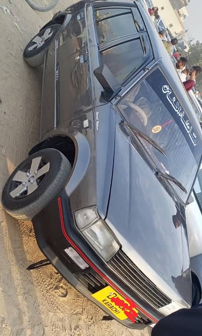 cherade 85. good condition