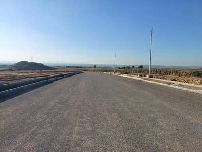 10 Marla Residential Plot For Sale Bahria Town Phase 8 Extension | Lowest Price Deal