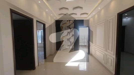 Prime Location In North Nazimabad - Block N 1800 Square Feet Flat For sale