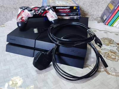 Ps4 urgent sale