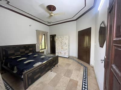 Well Furnished Room For Single Male Bachelor