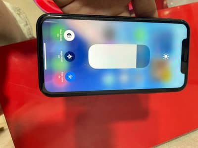 iPhone XR not pta battery health 94 condition 10 by 9 very good work