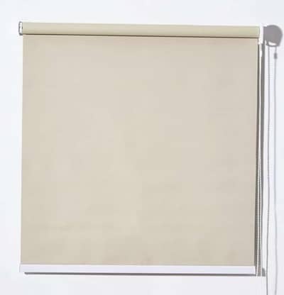 roller Blinds 320 sq ft