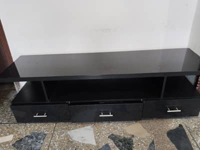 Led drawer