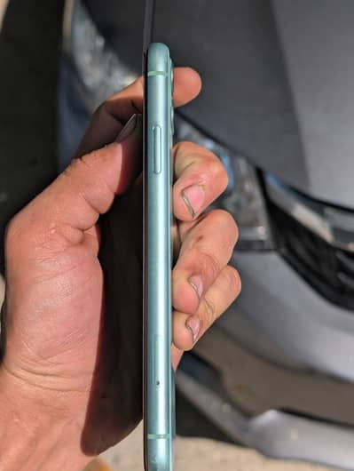 iPhone 11 64 gb water pack