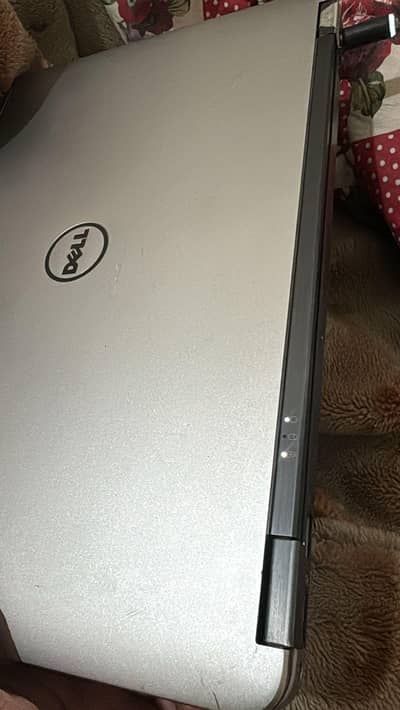 Dell Core i5 4 gen