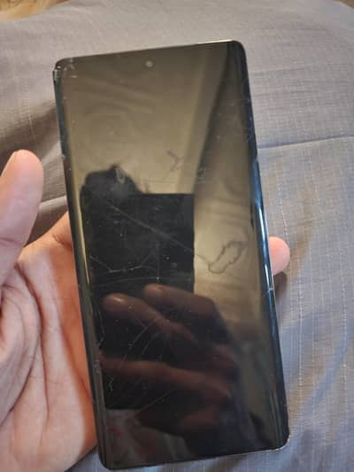 Google Pixel 7 Pro (12/128) Approved For Sale