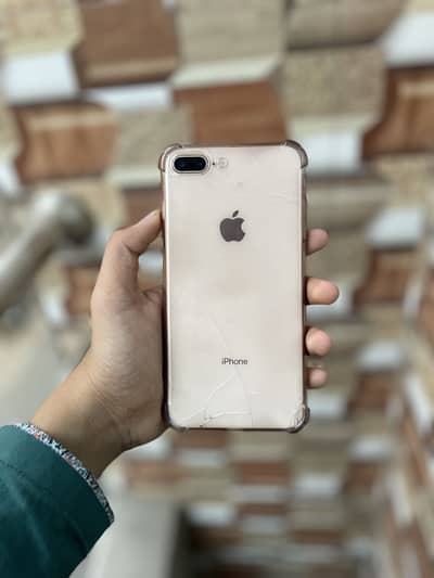 Iphone 8 plus exchange avaliable also models