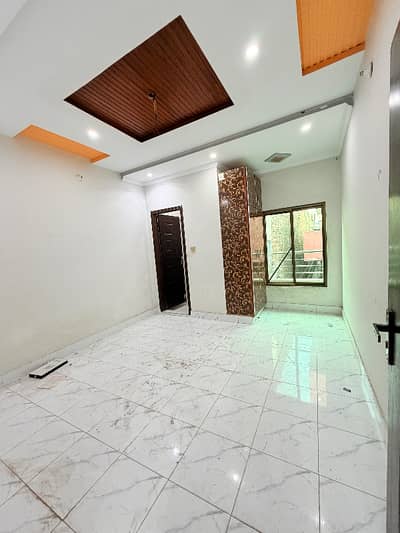 3 Marla Brand New upper Portion For rent 0323.4432274