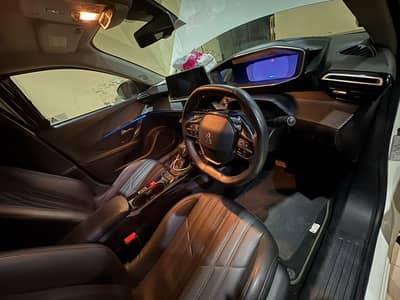 Turbo Allure for sale