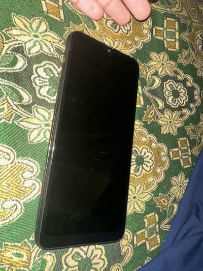 Samsung A70 6/128 Pta approved