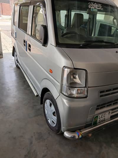 Every pa with good body and engine condition.