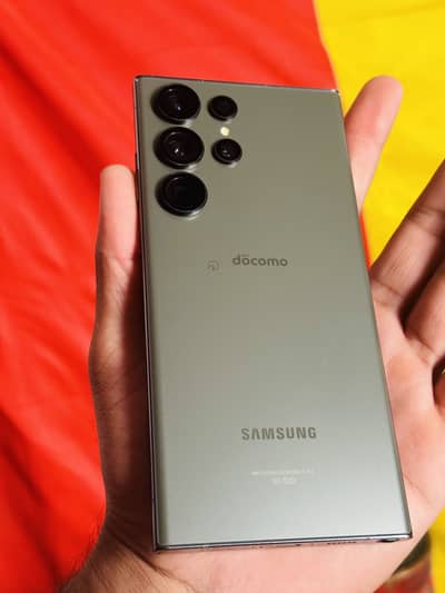 Samsung S23 Ultra 5G