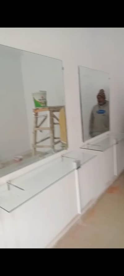 Mirrors For Sale  Contact 0307- 6406364