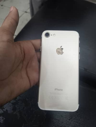 iPhone 7 non pta