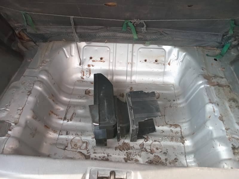 orginal documents with bio 5