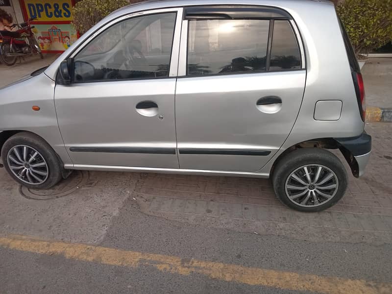 orginal documents with bio 7