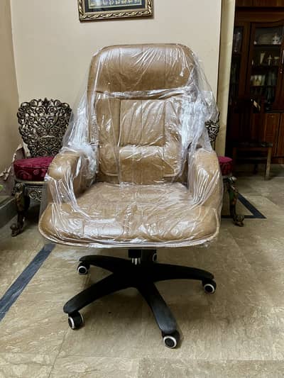 Boss Chair New for office/ Computer