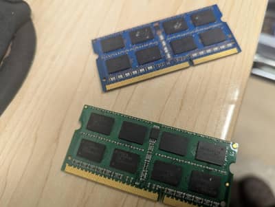 4gb ddr3