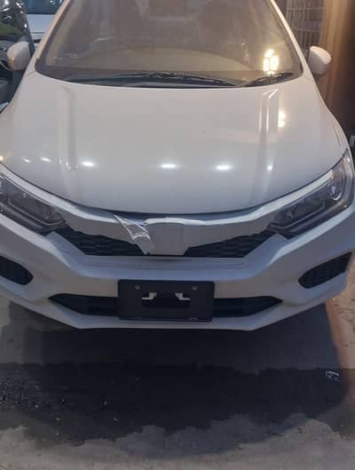 Honda city 1.2 auto