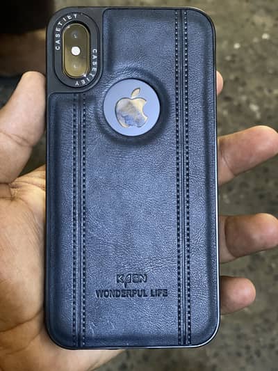 iPhone X pta approved