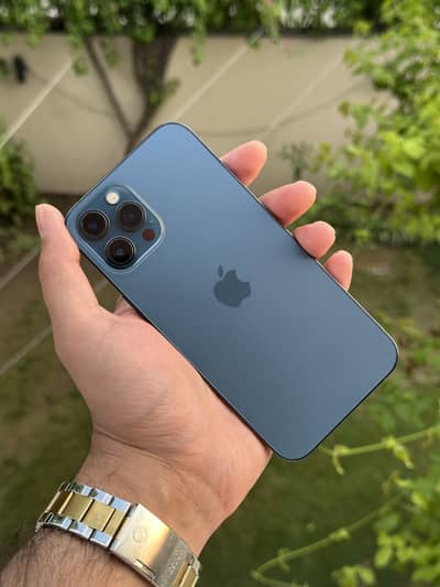 iphone 12 pro max 256gb factory unlock