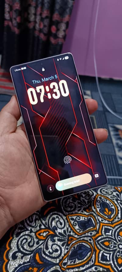 Samsung Galaxy S25 Ultra