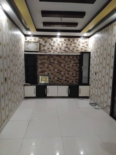 two bed dd ground floor portion for rent in rufi fountain johar