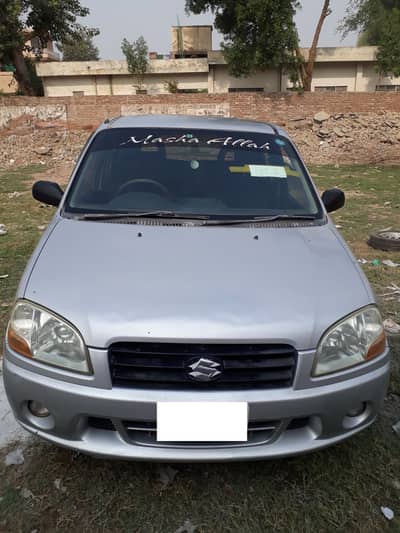 Suzuki Kei 1300 cc Genuine