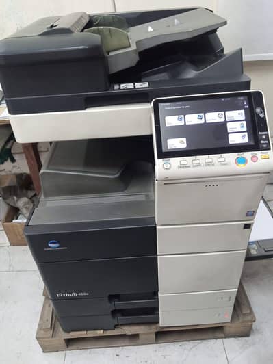 refurbished machines sale