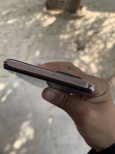 Infinix Note 10 Pro 8/128 PTA Approved