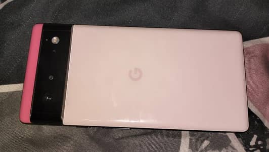 Google Pixel 6