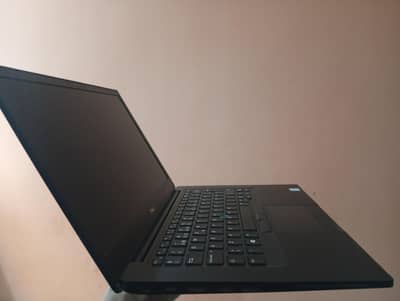 Core i5 8th generation, 256 SSD